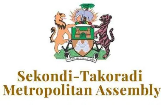 CoST Sekondi-Takoradi